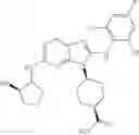 Fig. 426 - Substituted aminopurine compounds, compositions thereof, and methods of treatment therewith