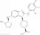 Fig. 428 - Substituted aminopurine compounds, compositions thereof, and methods of treatment therewith