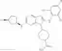 Fig. 444 - Substituted aminopurine compounds, compositions thereof, and methods of treatment therewith
