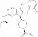 Fig. 447 - Substituted aminopurine compounds, compositions thereof, and methods of treatment therewith