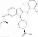 Fig. 448 - Substituted aminopurine compounds, compositions thereof, and methods of treatment therewith