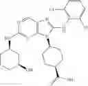 Fig. 460 - Substituted aminopurine compounds, compositions thereof, and methods of treatment therewith