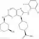 Fig. 461 - Substituted aminopurine compounds, compositions thereof, and methods of treatment therewith