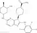 Fig. 469 - Substituted aminopurine compounds, compositions thereof, and methods of treatment therewith