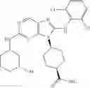 Fig. 481 - Substituted aminopurine compounds, compositions thereof, and methods of treatment therewith