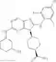 Fig. 483 - Substituted aminopurine compounds, compositions thereof, and methods of treatment therewith