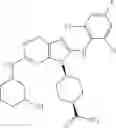 Fig. 485 - Substituted aminopurine compounds, compositions thereof, and methods of treatment therewith
