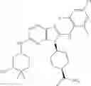 Fig. 497 - Substituted aminopurine compounds, compositions thereof, and methods of treatment therewith