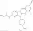 Fig. 506 - Substituted aminopurine compounds, compositions thereof, and methods of treatment therewith