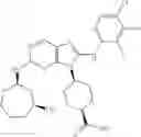 Fig. 551 - Substituted aminopurine compounds, compositions thereof, and methods of treatment therewith