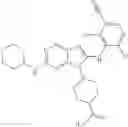 Fig. 554 - Substituted aminopurine compounds, compositions thereof, and methods of treatment therewith