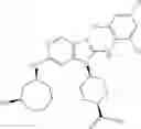 Fig. 555 - Substituted aminopurine compounds, compositions thereof, and methods of treatment therewith