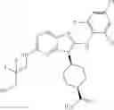 Fig. 562 - Substituted aminopurine compounds, compositions thereof, and methods of treatment therewith
