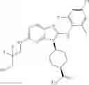 Fig. 564 - Substituted aminopurine compounds, compositions thereof, and methods of treatment therewith