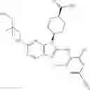 Fig. 593 - Substituted aminopurine compounds, compositions thereof, and methods of treatment therewith
