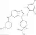 Fig. 595 - Substituted aminopurine compounds, compositions thereof, and methods of treatment therewith