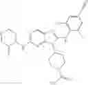 Fig. 609 - Substituted aminopurine compounds, compositions thereof, and methods of treatment therewith
