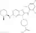 Fig. 616 - Substituted aminopurine compounds, compositions thereof, and methods of treatment therewith