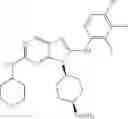 Fig. 65 - Substituted aminopurine compounds, compositions thereof, and methods of treatment therewith