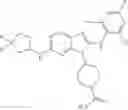 Fig. 696 - Substituted aminopurine compounds, compositions thereof, and methods of treatment therewith