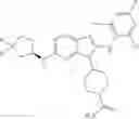 Fig. 697 - Substituted aminopurine compounds, compositions thereof, and methods of treatment therewith