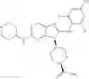 Fig. 70 - Substituted aminopurine compounds, compositions thereof, and methods of treatment therewith