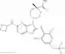 Fig. 709 - Substituted aminopurine compounds, compositions thereof, and methods of treatment therewith