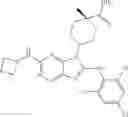 Fig. 714 - Substituted aminopurine compounds, compositions thereof, and methods of treatment therewith