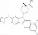 Fig. 716 - Substituted aminopurine compounds, compositions thereof, and methods of treatment therewith