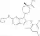 Fig. 717 - Substituted aminopurine compounds, compositions thereof, and methods of treatment therewith