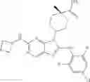 Fig. 719 - Substituted aminopurine compounds, compositions thereof, and methods of treatment therewith