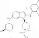 Fig. 736 - Substituted aminopurine compounds, compositions thereof, and methods of treatment therewith