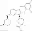 Fig. 738 - Substituted aminopurine compounds, compositions thereof, and methods of treatment therewith