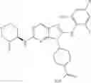 Fig. 741 - Substituted aminopurine compounds, compositions thereof, and methods of treatment therewith