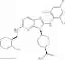 Fig. 771 - Substituted aminopurine compounds, compositions thereof, and methods of treatment therewith