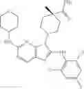 Fig. 786 - Substituted aminopurine compounds, compositions thereof, and methods of treatment therewith