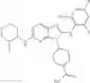 Fig. 803 - Substituted aminopurine compounds, compositions thereof, and methods of treatment therewith