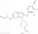 Fig. 805 - Substituted aminopurine compounds, compositions thereof, and methods of treatment therewith