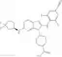 Fig. 808 - Substituted aminopurine compounds, compositions thereof, and methods of treatment therewith