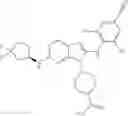 Fig. 810 - Substituted aminopurine compounds, compositions thereof, and methods of treatment therewith