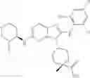 Fig. 829 - Substituted aminopurine compounds, compositions thereof, and methods of treatment therewith