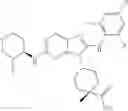 Fig. 831 - Substituted aminopurine compounds, compositions thereof, and methods of treatment therewith
