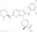 Fig. 833 - Substituted aminopurine compounds, compositions thereof, and methods of treatment therewith