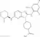 Fig. 834 - Substituted aminopurine compounds, compositions thereof, and methods of treatment therewith