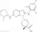 Fig. 835 - Substituted aminopurine compounds, compositions thereof, and methods of treatment therewith