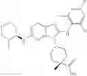 Fig. 836 - Substituted aminopurine compounds, compositions thereof, and methods of treatment therewith