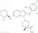 Fig. 838 - Substituted aminopurine compounds, compositions thereof, and methods of treatment therewith