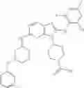 Fig. 862 - Substituted aminopurine compounds, compositions thereof, and methods of treatment therewith