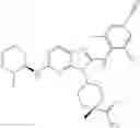 Fig. 871 - Substituted aminopurine compounds, compositions thereof, and methods of treatment therewith