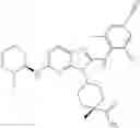 Fig. 874 - Substituted aminopurine compounds, compositions thereof, and methods of treatment therewith